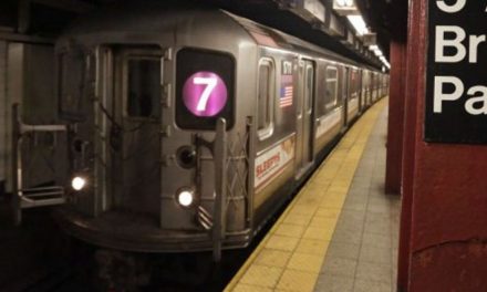 Red Alert! ISIS Plot to Attack US Subways Exposed! Plan Not Yet Thwarted…