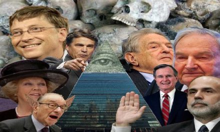 Warning This Information Could Put you on a Hit List: Undeniable Proof the Bilderberg Group is Behind the Ebola Crisis…