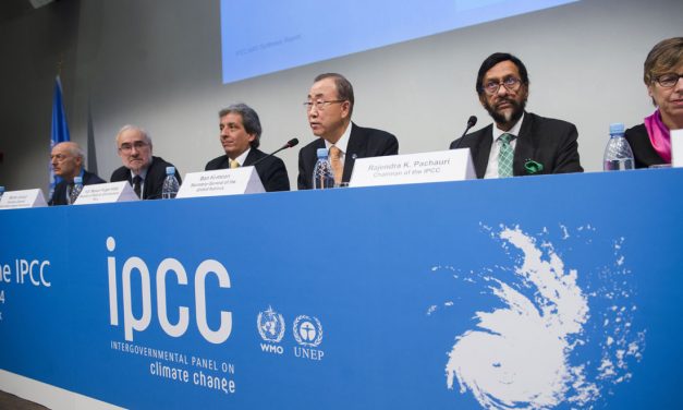 Blood-Chilling U.N. Agenda Exposed:  Report Surfaces Today Claiming if Something Isn’t done Now about Climate Change Things Will be Irreversible Tomorrow and Their Real Agenda is Worse Then You Thought…