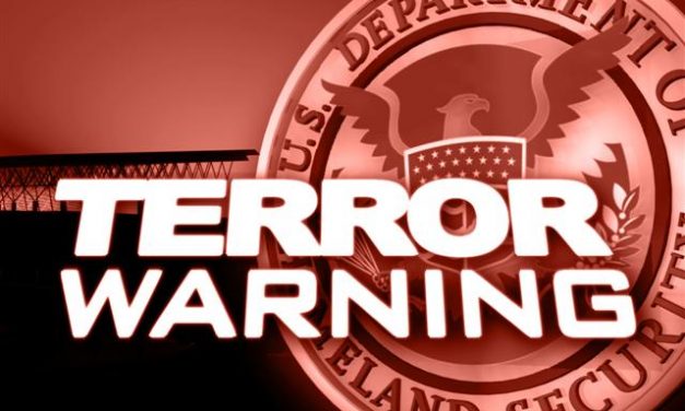 New Imminent Terror Alert Just Issued by FBI! Strongest Warning to Date… But There is an Ulterior Motive and You Won’t Believe What it Is…