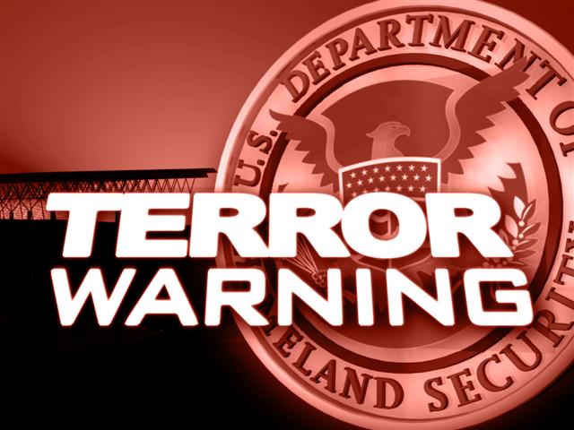 New Imminent Terror Alert Just Issued by FBI! Strongest Warning to Date… But There is an Ulterior Motive and You Won’t Believe What it Is…