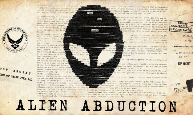 Classified Alien Information Leaked! You Wont Believe What Happened to These Abductees! Plus the Link to Fallen Angels and Nephilim…