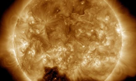 Going Dark? NASA Scientist Predicts Widespread Power Grid Failures as Two Coronal Holes Threaten Earth With Deadly CME’s! It’s Just a Matter of Time…