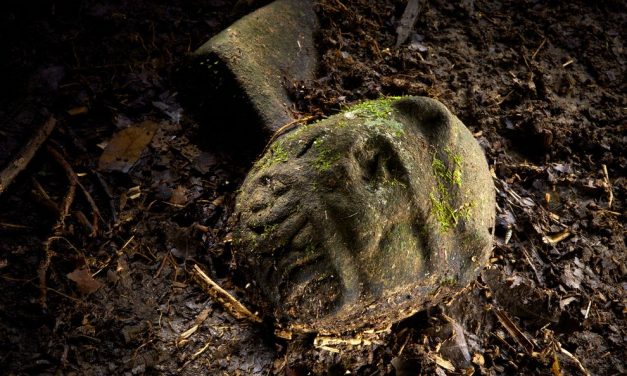 Unearthed: Lost City of Nephilim-Giants Just Discovered! Archaeologists Are Confounded At the Evidence Uncovering Markings of Fallen Angels and the Legends that Abound With the Locals…