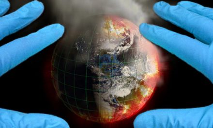 Two GeoEngineering Activists Are Putting The Gov’t in a State of Panic! Eye-Opening Interview! You Won’t Believe The Evidence We Gathered Against Them! Undeniable Proof!