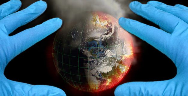 Two GeoEngineering Activists Are Putting The Gov’t in a State of Panic! Eye-Opening Interview! You Won’t Believe The Evidence We Gathered Against Them! Undeniable Proof!