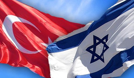 Tribulation Knocking! President Erdogan to Cut Covenant With Israel? Will This be The Spark That Ushers in the 7 Year Tribulation?