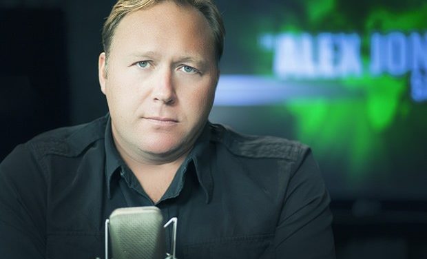 Alex Jones: “Something Big Is About To Happen!” Don’t Miss This Critical Alert!