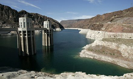 Alert! What’s Happening At Hoover Dam?! Arizona, Nevada, New Mexico, and California are In MAJOR Trouble!