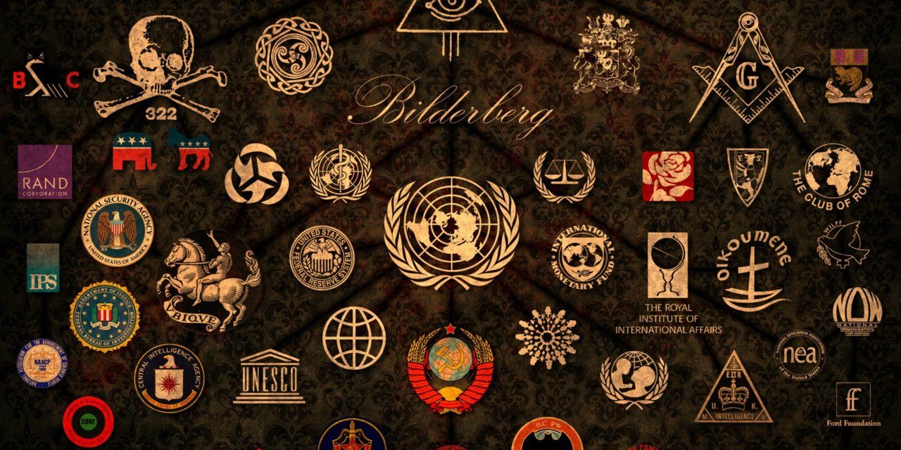 Breaking! Bilderberg 2015 Releases Participant List! You Won’t Believe Who’s On it and The Agenda They Admit To!