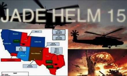 Brand New! Infowars Has Decoded Jade Helm and You Won’t Believe What They Found- The Rabbit Hole Is Deep!