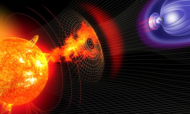 This Unnerving Document Harbors a Huge Hidden Secret About Massive Solar Storms and CME’s… Wait Till You Hear!