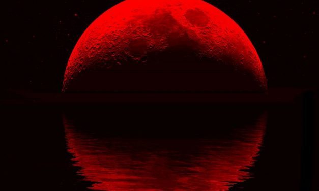 I Discovered the Reason Why the Blood Moons Are Here: Obama, UN, and Vatican To… You’ll Be Amazed and Shocked…