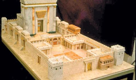 You Wont Believe What the Sanhedrin Sent to the Pope and the Shocking Announcement Coming July 12th By the Temple Institute- Third Temple?