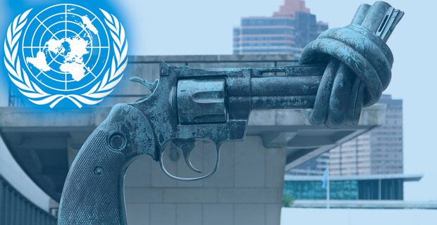 Something Big Being Hidden From the Public Eye: A Must Know Secret Exposed! Disturbing UN Doc’s That Will Lead To Tyranny