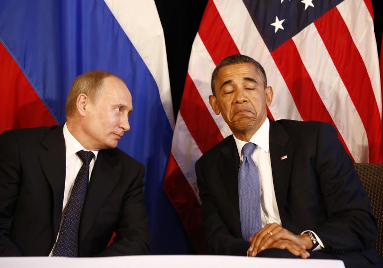 US and Russia Go Head-To-Head! Crisis of Unprecedented Proportions Unfolding Into World War III