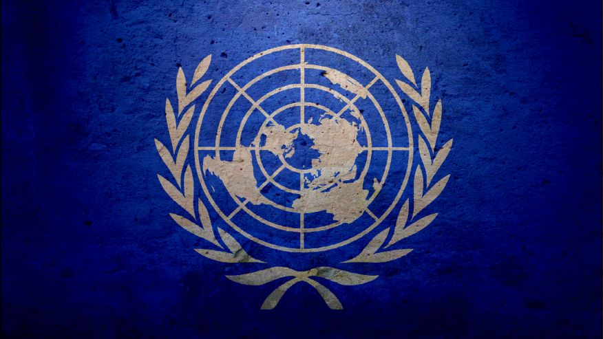 The UN Takeover Is Already Here and It Will Anger You To the Core!! Next Step…