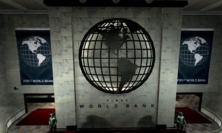 World Bank Makes a Chilling Announcement That Will Rattle You To The Very Core!