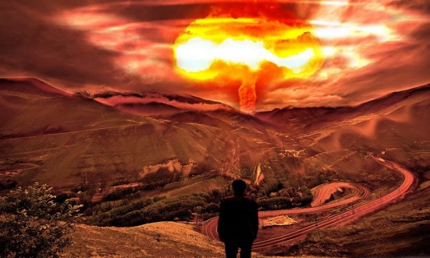 Get Ready For All Out Nuclear Hell To Break Loose… (Video Report)