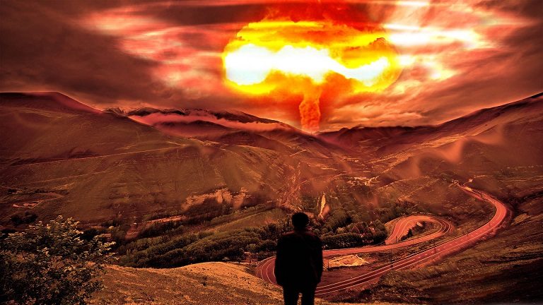 Get Ready For All Out Nuclear Hell To Break Loose… (Video Report)