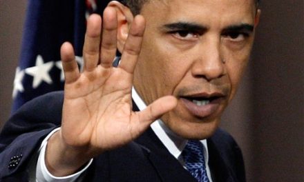Barack Obama Just Made The Most Tyrannical Statement and Draconian Move Ever!
