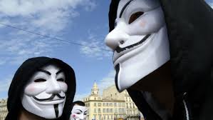 Breaking! Anonymous Leaks UN Globalists Personal Data Of Those Attending Paris Summit! What Goes Around Comes Around!