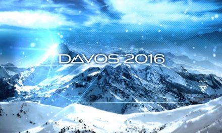 Elites Spill BIG Intel In DAVOS: America’s Obsolete! It’s NOW Time For Global Governance and The NWO To Rule!