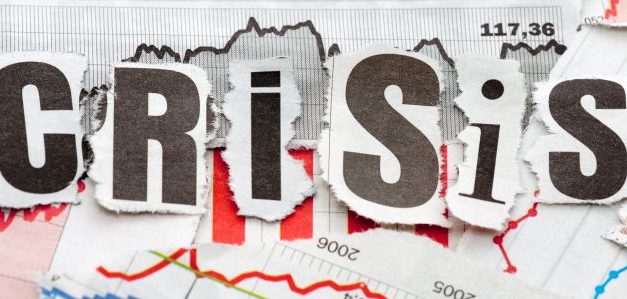 2016 and BANG! Global Economy Start Spiraling Out of Control Causing Mass Panic In the System—Agenda?