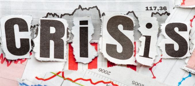 2016 and BANG! Global Economy Start Spiraling Out of Control Causing Mass Panic In the System—Agenda?