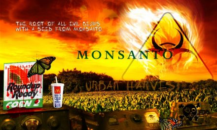 Monsanto Secret Going Viral and It’s Killing Thousands! Critical Truth You Have to Hear To Believe and The Plum Island Freak Show