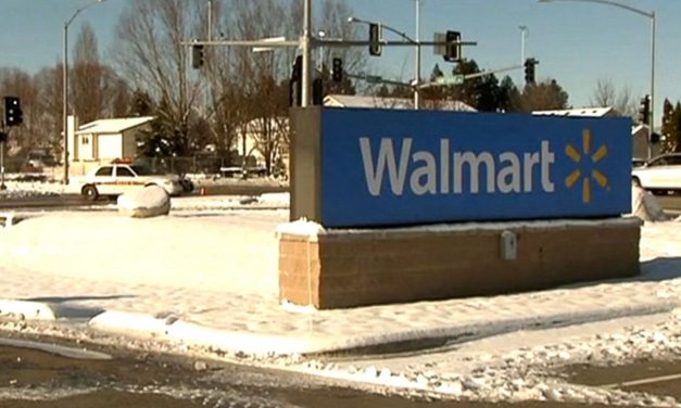 All’s Quiet on the Walmart Front, Until Now! The Real Reason Why Walmart Is Closing Multiple Stores—The Answer Will Floor You!