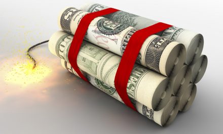 Economic Insider Reveals Secrets Privy Only To a Few: Must Know Intel About The Next 12 Months That Could Save Your Life