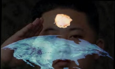 EMP Alert! N. Korea Has Satellites In US Skies Capable Of Sending Us Back Into The Dark Ages… Literally!