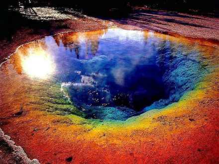 Panic? Yellowstone Seismographs Taken Down—I Called To Ask Why and Here’s What The Seismologist Said…