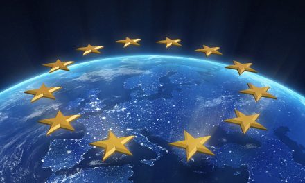 EU Superstate To Be Birthed? Why Power-Hungry Elite Give Up Their Powers To This System…