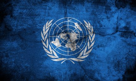 This United Nations Usurp of America Will Boil Your Blood! Their Agenda Just Got a Green Light!