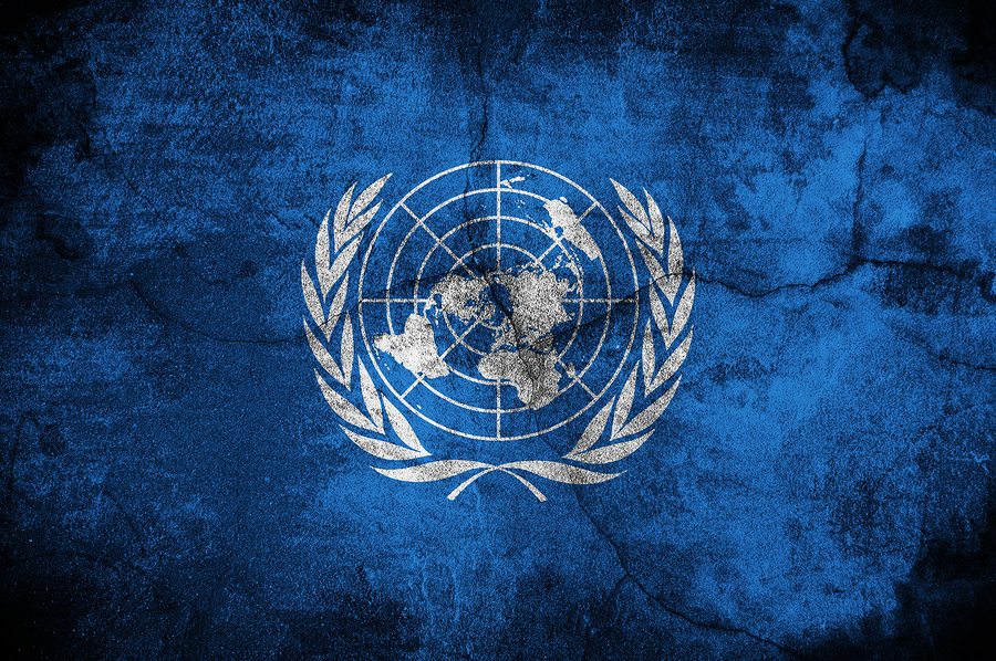 This United Nations Usurp of America Will Boil Your Blood! Their Agenda Just Got a Green Light!