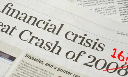 Startling Truth—These Economic Charts Are Wreaking Havoc Across America, Here’s Why…