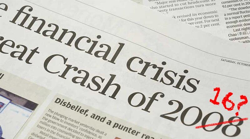 Startling Truth—These Economic Charts Are Wreaking Havoc Across America, Here’s Why…