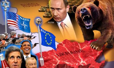 Is Russia Coming For America? If Not Then Why Did Putin Just Do This…