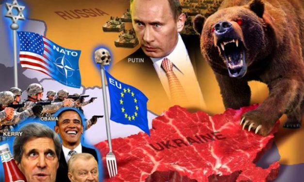 Is Russia Coming For America? If Not Then Why Did Putin Just Do This…