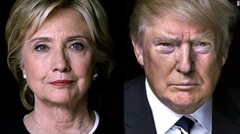 Hillary-Vs-Trump Election? Or Do They Have a Wild Card Up Their Sleeve—Clinton Insider Tells All On An Early October Surprise