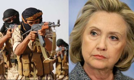 Leaked Intel Exposes ISIS Secret Memo—100% Undeniable Proof Hillary and Obama Supported and Founded The Group
