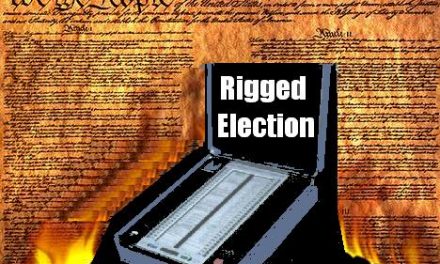 VITAL! How The Election Will Be Rigged and How To Stop It—Clinton Insider Tells All….