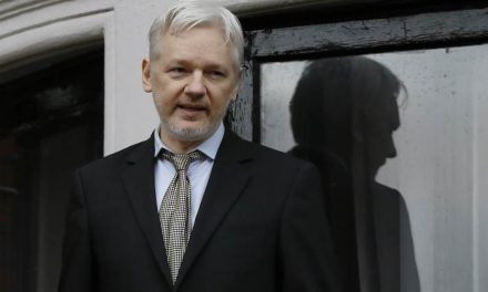 Julian Assange Is Alive Amid Rumors But Internet Severed Due To Ecuadorian President Threatened By US Activation of “Contingency Plan”