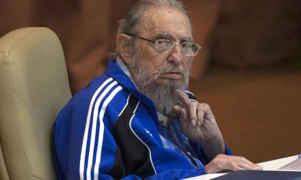 Eerie 1981 Prophecy Unfolds! “When Castro Dies This Will Happen In America…”