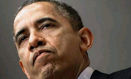 While In Greece Obama Uttered His ‘Final’ Words, Words That’ll Disgrace His Face Forever…