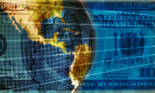 Red Alert! We Are Being Set Up For a Massive Recession and…