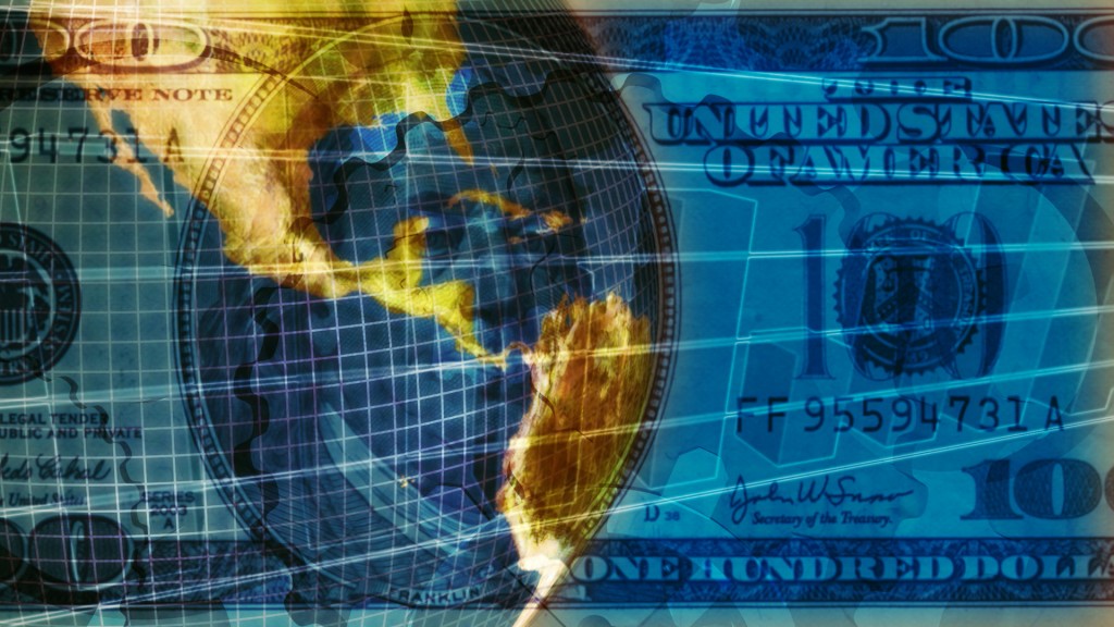 Red Alert! We Are Being Set Up For a Massive Recession and…