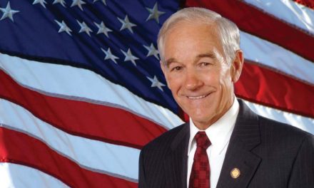RON PAUL Puts CIA in the Doghouse! Makes Stark Declaration On Russian News That’ll Do Them In For Good
